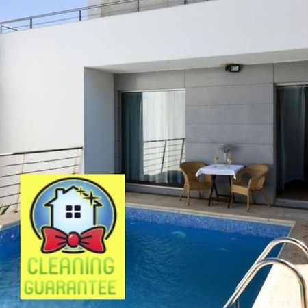 Pe Na Areia - Guest House Vila Real de Santo António Dış mekan fotoğraf