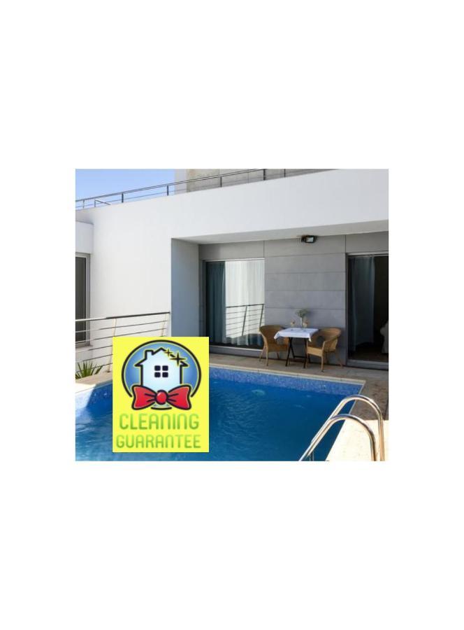 Pe Na Areia - Guest House Vila Real de Santo António Dış mekan fotoğraf