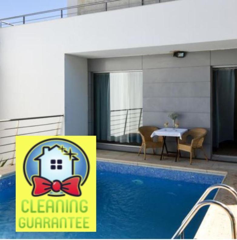 Pe Na Areia - Guest House Vila Real de Santo António Dış mekan fotoğraf