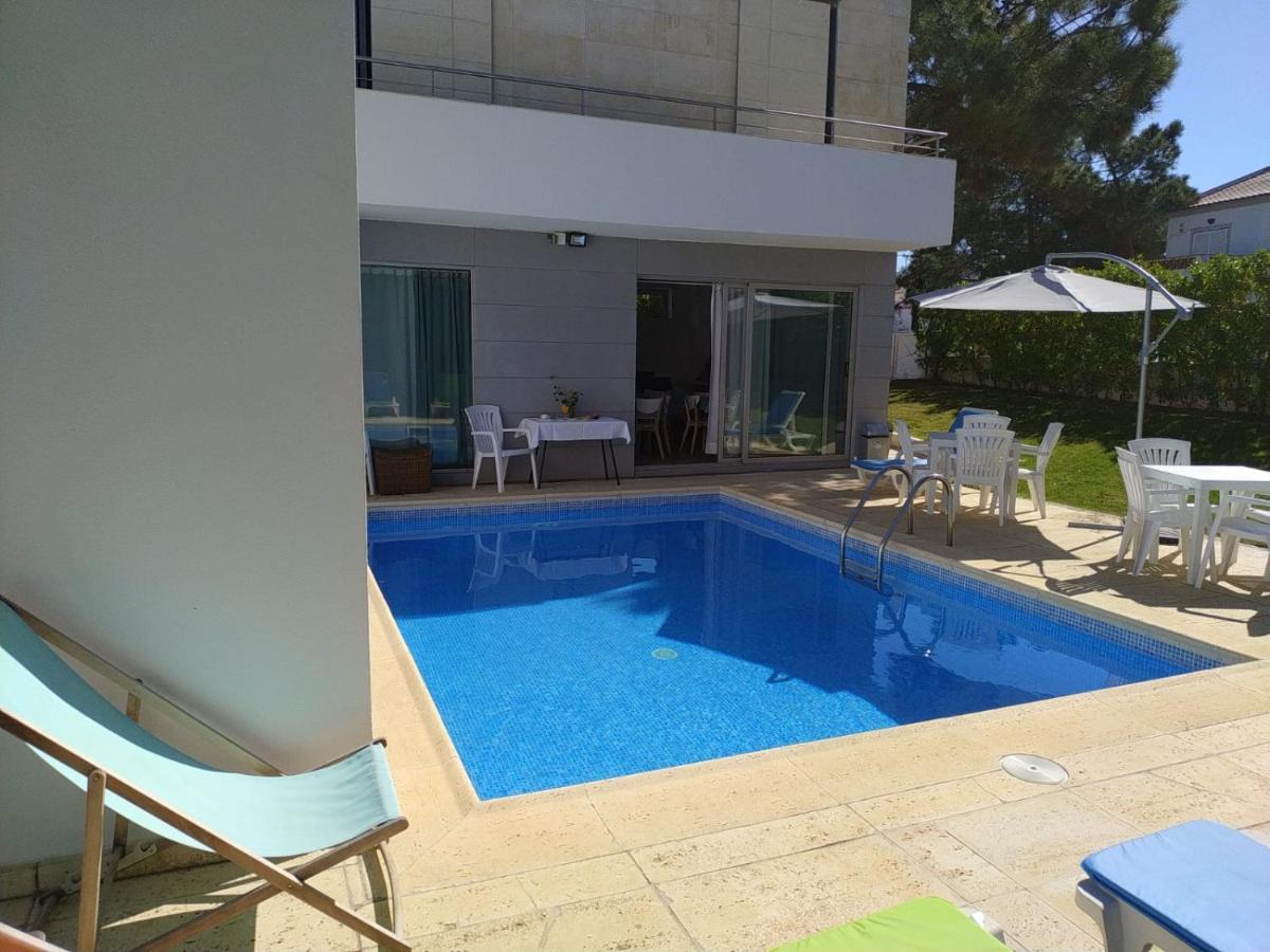 Pe Na Areia - Guest House Vila Real de Santo António Dış mekan fotoğraf