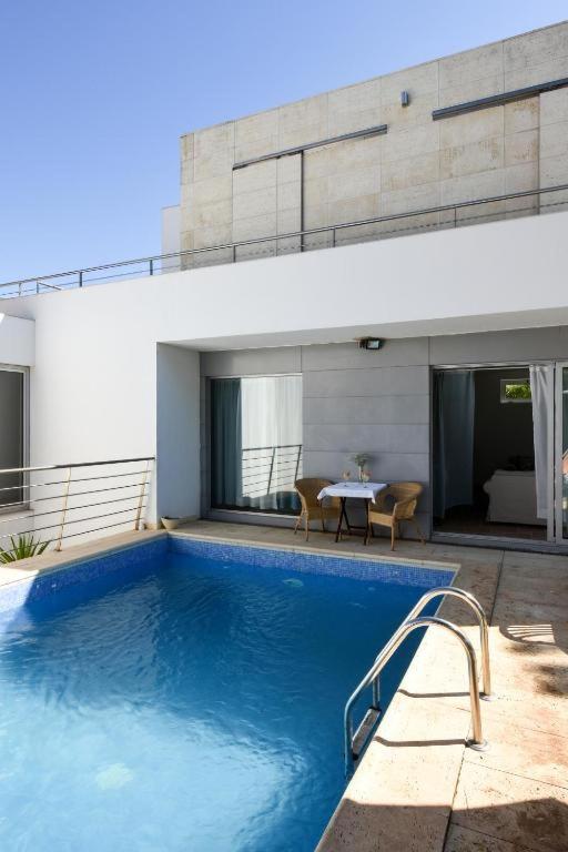 Pe Na Areia - Guest House Vila Real de Santo António Dış mekan fotoğraf