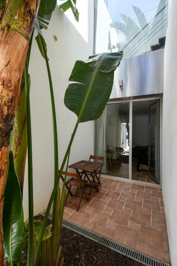 Pe Na Areia - Guest House Vila Real de Santo António Dış mekan fotoğraf
