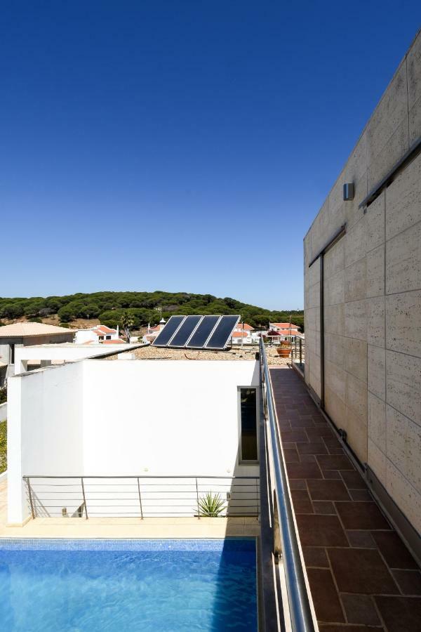 Pe Na Areia - Guest House Vila Real de Santo António Dış mekan fotoğraf