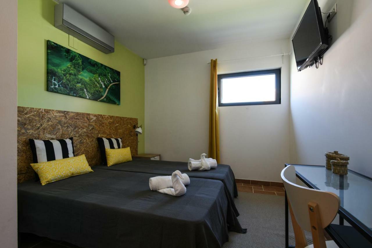 Pe Na Areia - Guest House Vila Real de Santo António Dış mekan fotoğraf