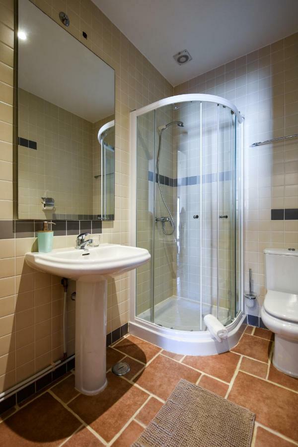 Pe Na Areia - Guest House Vila Real de Santo António Dış mekan fotoğraf