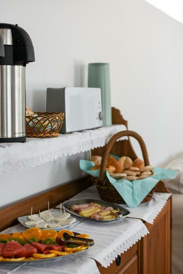 Pe Na Areia - Guest House Vila Real de Santo António Dış mekan fotoğraf