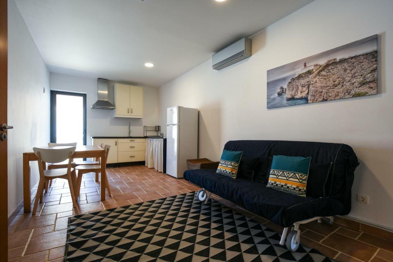 Pe Na Areia - Guest House Vila Real de Santo António Dış mekan fotoğraf