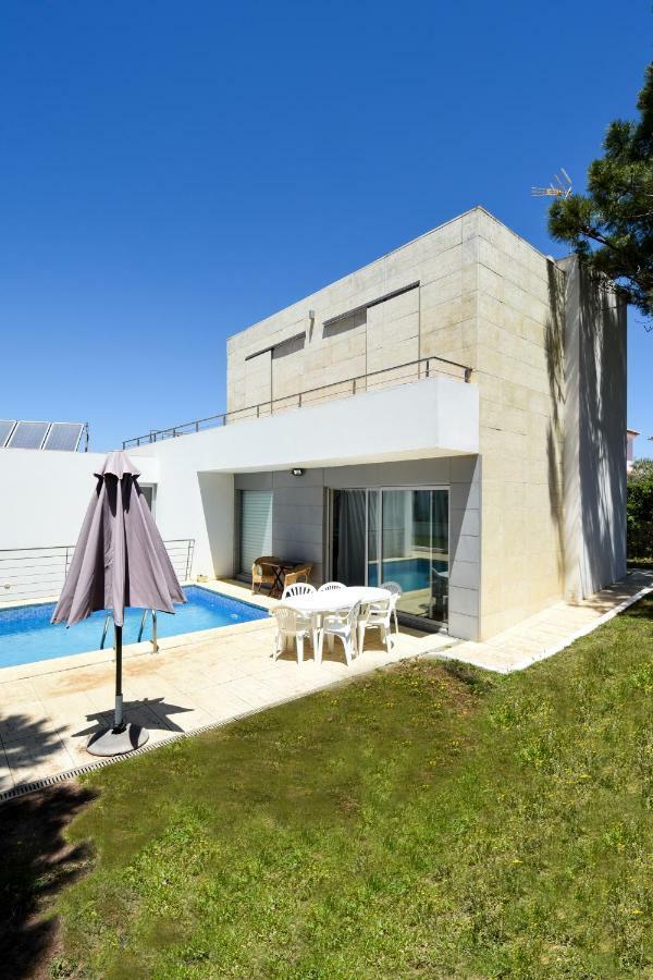 Pe Na Areia - Guest House Vila Real de Santo António Dış mekan fotoğraf