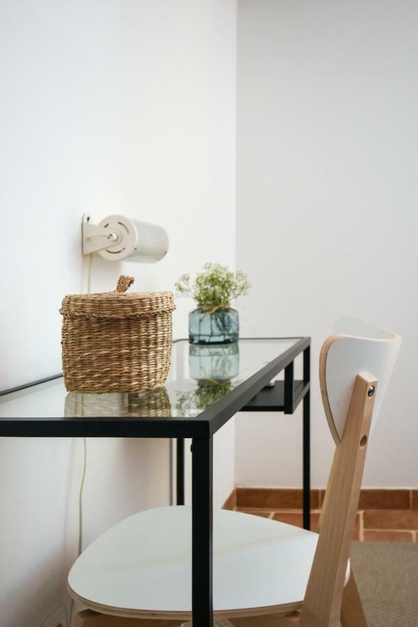 Pe Na Areia - Guest House Vila Real de Santo António Dış mekan fotoğraf