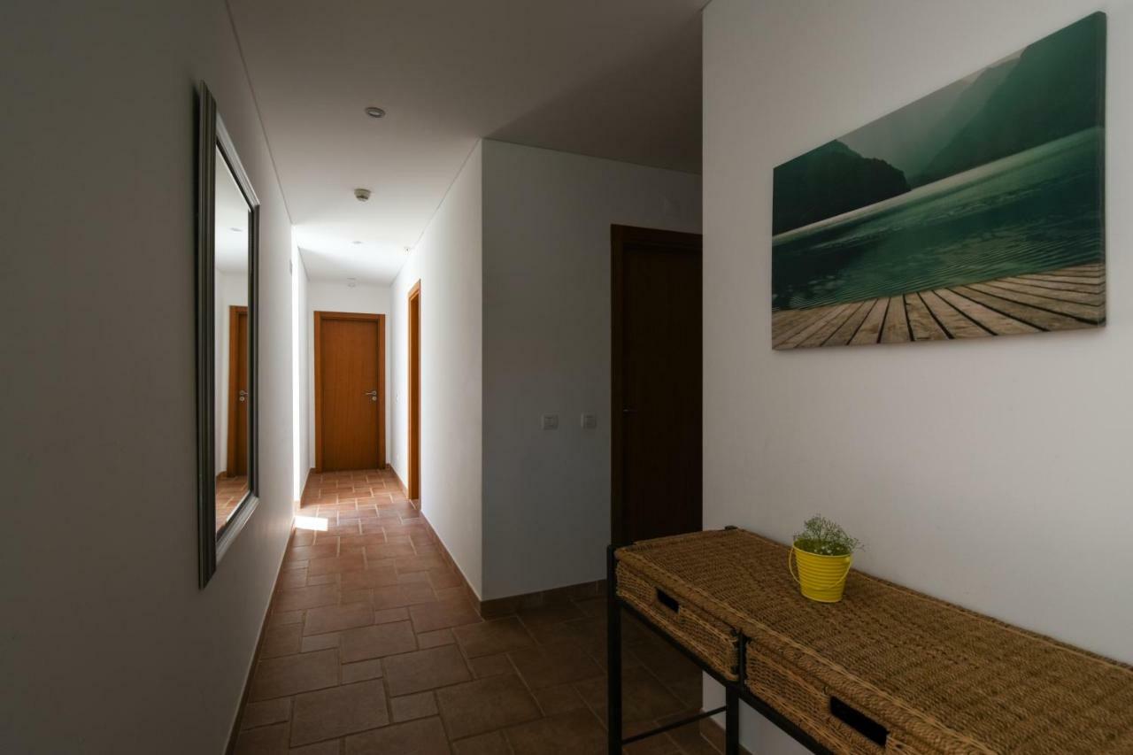 Pe Na Areia - Guest House Vila Real de Santo António Dış mekan fotoğraf