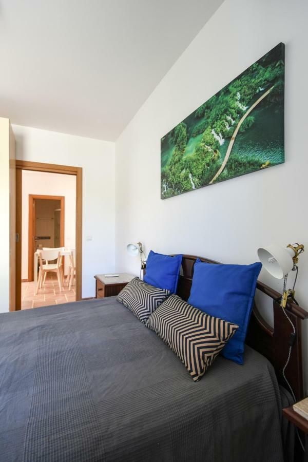 Pe Na Areia - Guest House Vila Real de Santo António Dış mekan fotoğraf