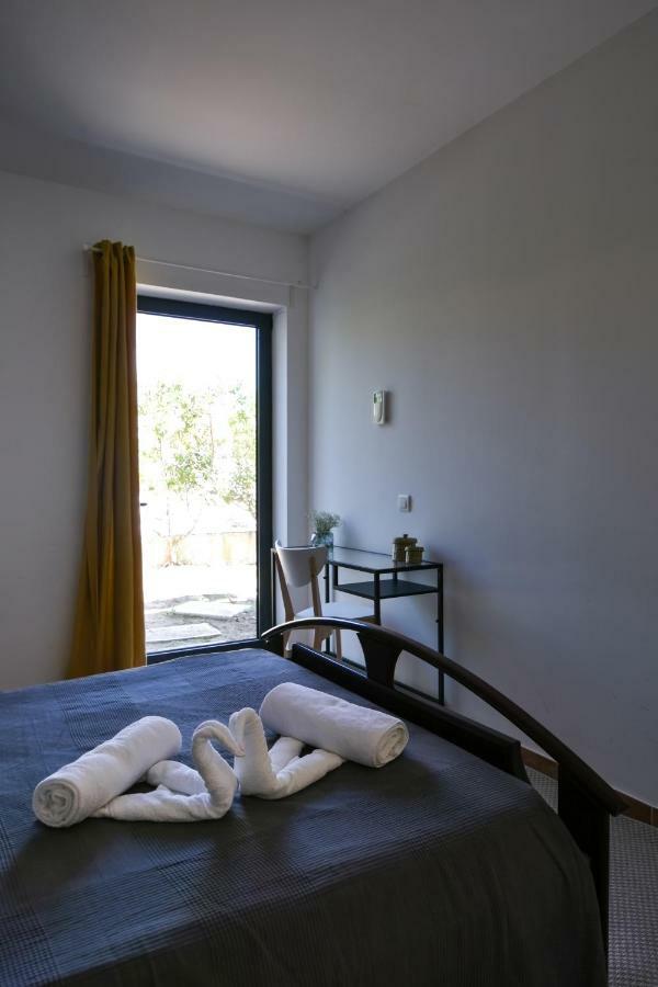 Pe Na Areia - Guest House Vila Real de Santo António Dış mekan fotoğraf