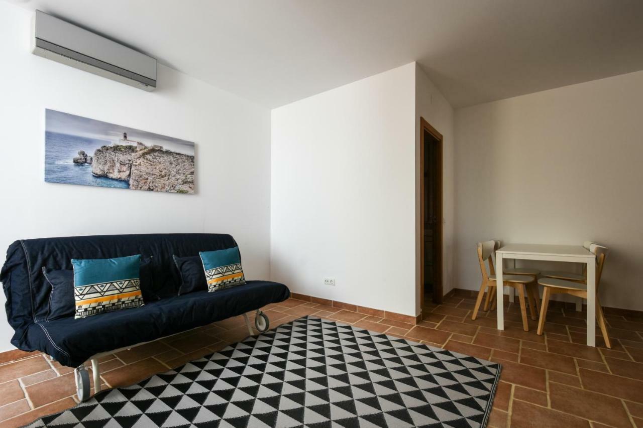 Pe Na Areia - Guest House Vila Real de Santo António Dış mekan fotoğraf